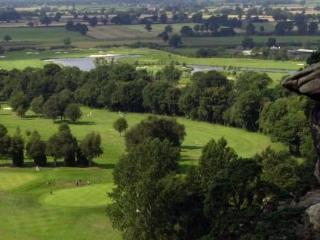 Hawkstone Park Hotel Wem
